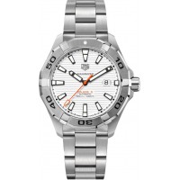 Tag Heuer Aquaracer 43mm Automatic Men's Watch WAY2013-BA0927